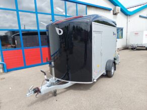 Cheval Roadster 400 gesloten wagen