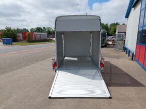 Cheval Roadster 400 gesloten wagen