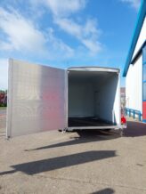 Cheval 1300 Debon gesloten wagen