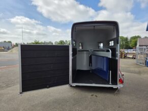 cheval Gold klep deur combinatie