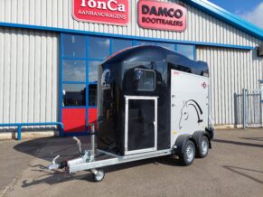 Cheval gold 1.5 paardentrailer